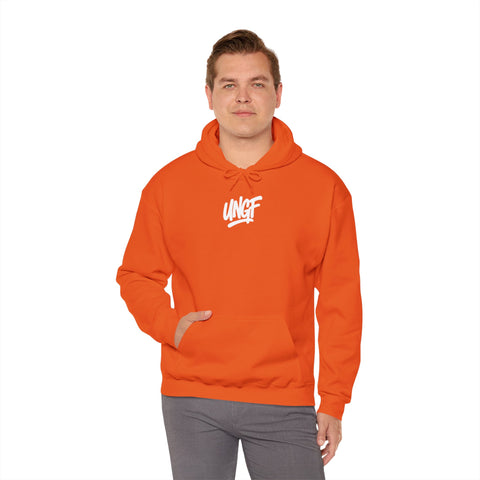 UG VIBES - HOODIE