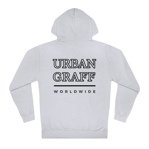 Hoodie UG Outliner