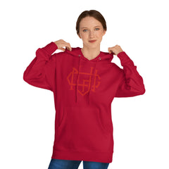 StreetLine Hoodie Sweatshirt