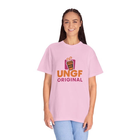 UG DONUTS - T-SHIRT