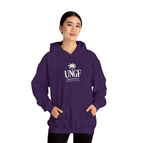 UG PALM - HOODIE