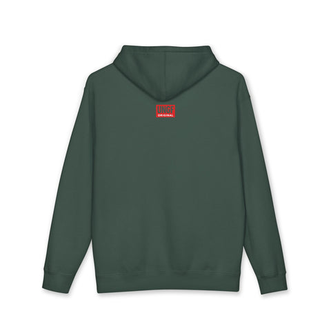Hoodie UNGF Original – Box Logo Edition