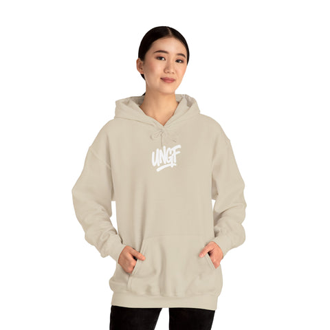 UG VIBES - HOODIE