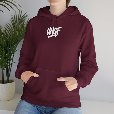 UG VIBES - HOODIE