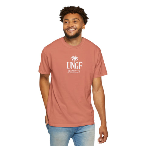 UG PALM - T SHIRT