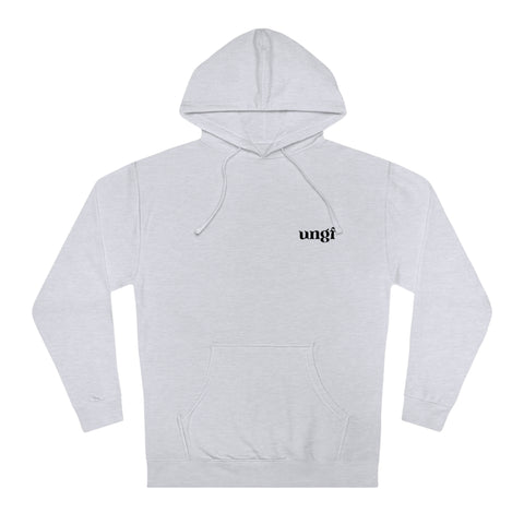 Hoodie UG Outliner