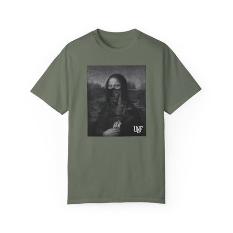VANDALISA – T-SHIRT