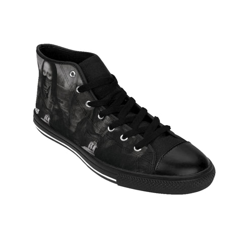 Vandalisa Men's Classic Sneakers