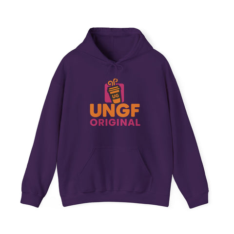 UG DONUTS – HOODIE