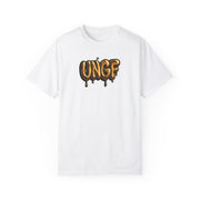 UG THROWIE "GOLD DRIP" - T-SHIRT