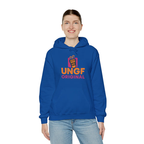 UG DONUTS – HOODIE