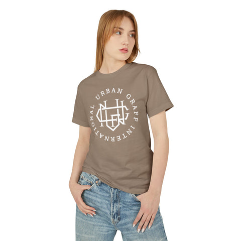 T-SHIRT MONOGRAM GLOBAL