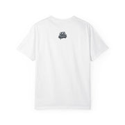 Camiseta UG Original – Edición Cromada