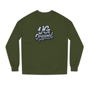 Crewneck UG Original – Chrome Edition