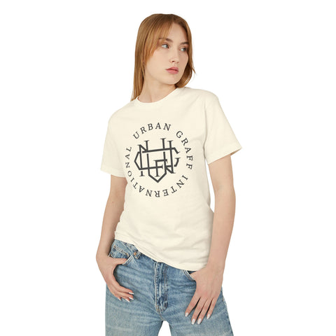 T-SHIRT MONOGRAM GLOBAL