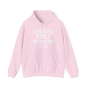 ESSENTIAL UG – HOODIE - MORE THAN A STYLE, AN ATTITUDE 