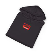 Hoodie UNGF Original – Box Logo Edition