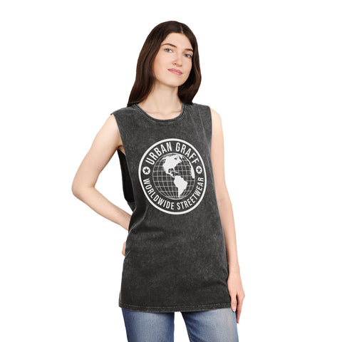 UG GLOBAL TANK TOP