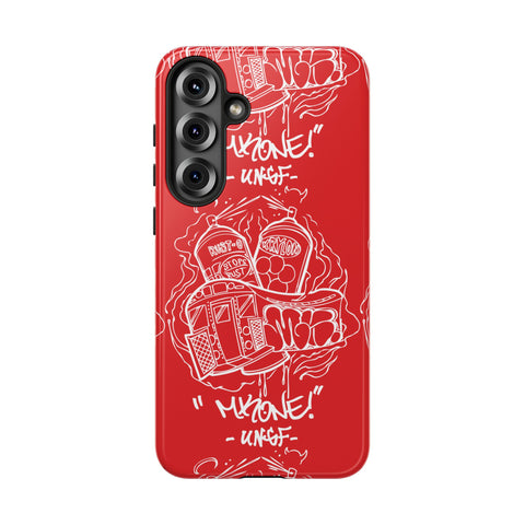 UG MK ONE MPC CASE