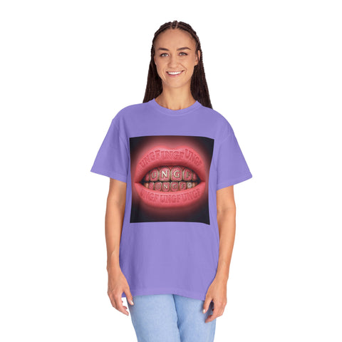 UNGF Original – Drip Gold Edition