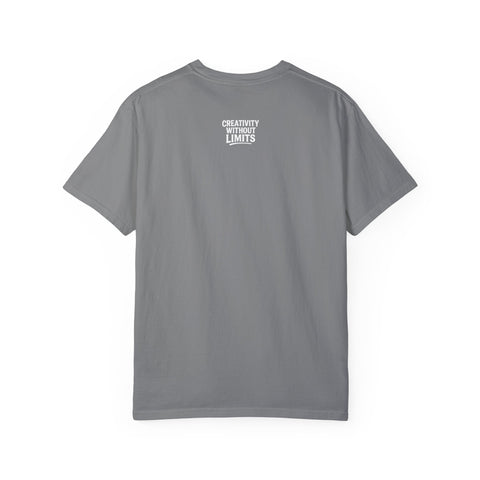 UNGF Monogram – Creativity Without Limits T-shirt