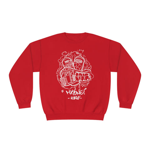 MKONE MPC NuBlend® Crewneck Sweatshirt