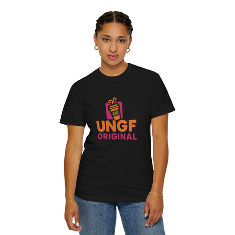 UG DONUTS - T-SHIRT