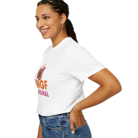 UG DONUTS - T-SHIRT