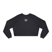 UG PALM – Fleece Crop Top