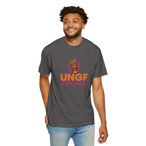 UG DONUTS - T-SHIRT