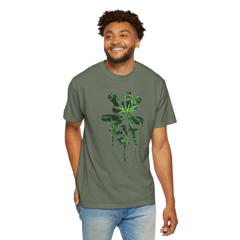 UG FAT CAT THC TEE