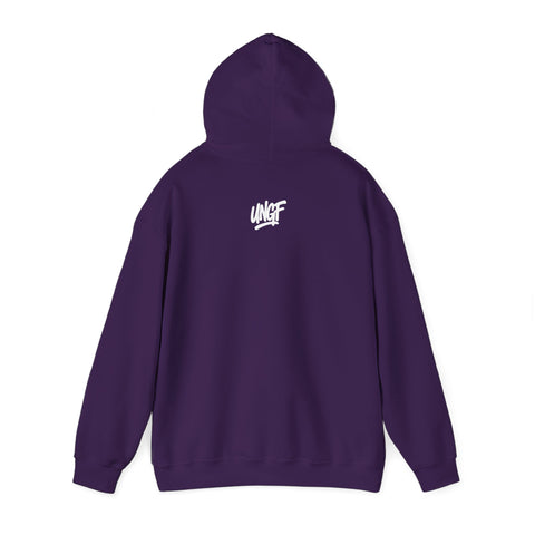 CREATIVITY WITHOUT LIMITS – HOODIE