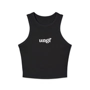 UNGF Micro Rib Racer Tank