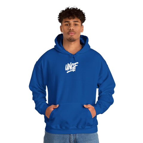 UG VIBES - HOODIE