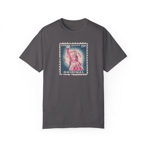 UG TIMBRE TEE