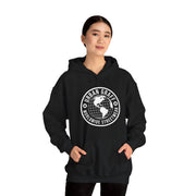 SUDADERA CON CAPUCHA GLOBAL UG 