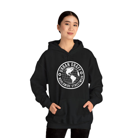 UG GLOBAL HOODIE