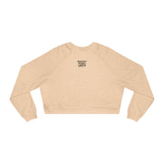 UG PALM – Fleece Crop Top