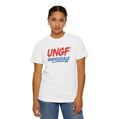 UNGF WHOLESALE - TEE