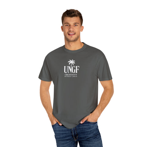 UG PALM - T SHIRT