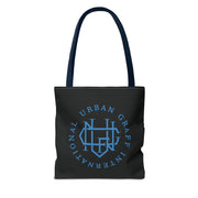 Global Monogram Tote Bag