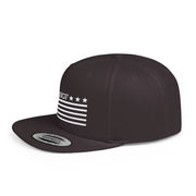 Casquette UG Stripes Snapback