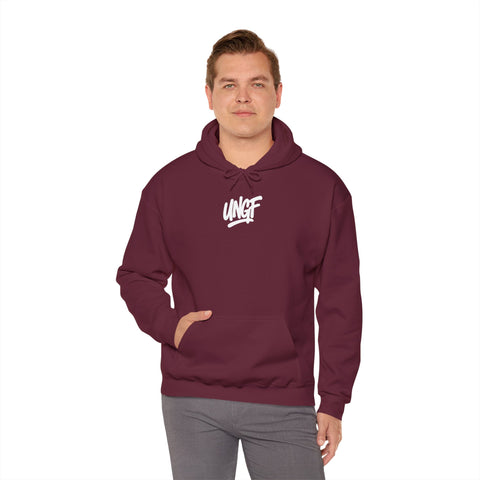 UG VIBES - HOODIE