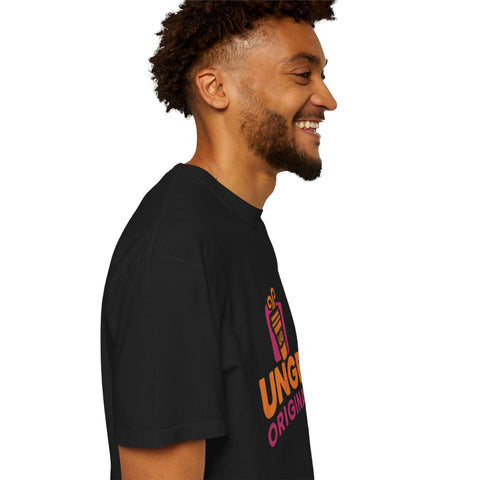 UG DONUTS - T-SHIRT