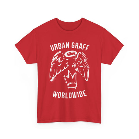 UG WINGS TEE