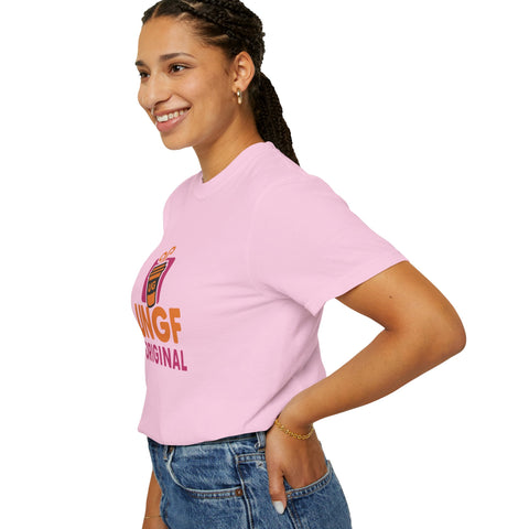 UG DONUTS - T-SHIRT