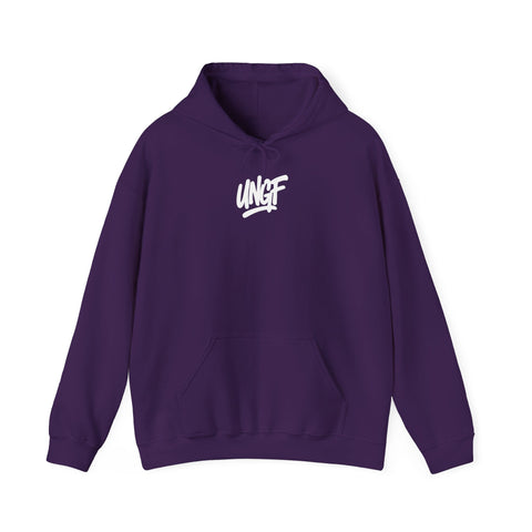 UG VIBES - HOODIE