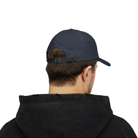 UNGF ''Dad Hat'' classique