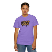 UG THROWIE "GOLD DRIP" - T-SHIRT