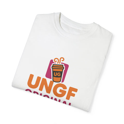 UG DONUTS - T-SHIRT